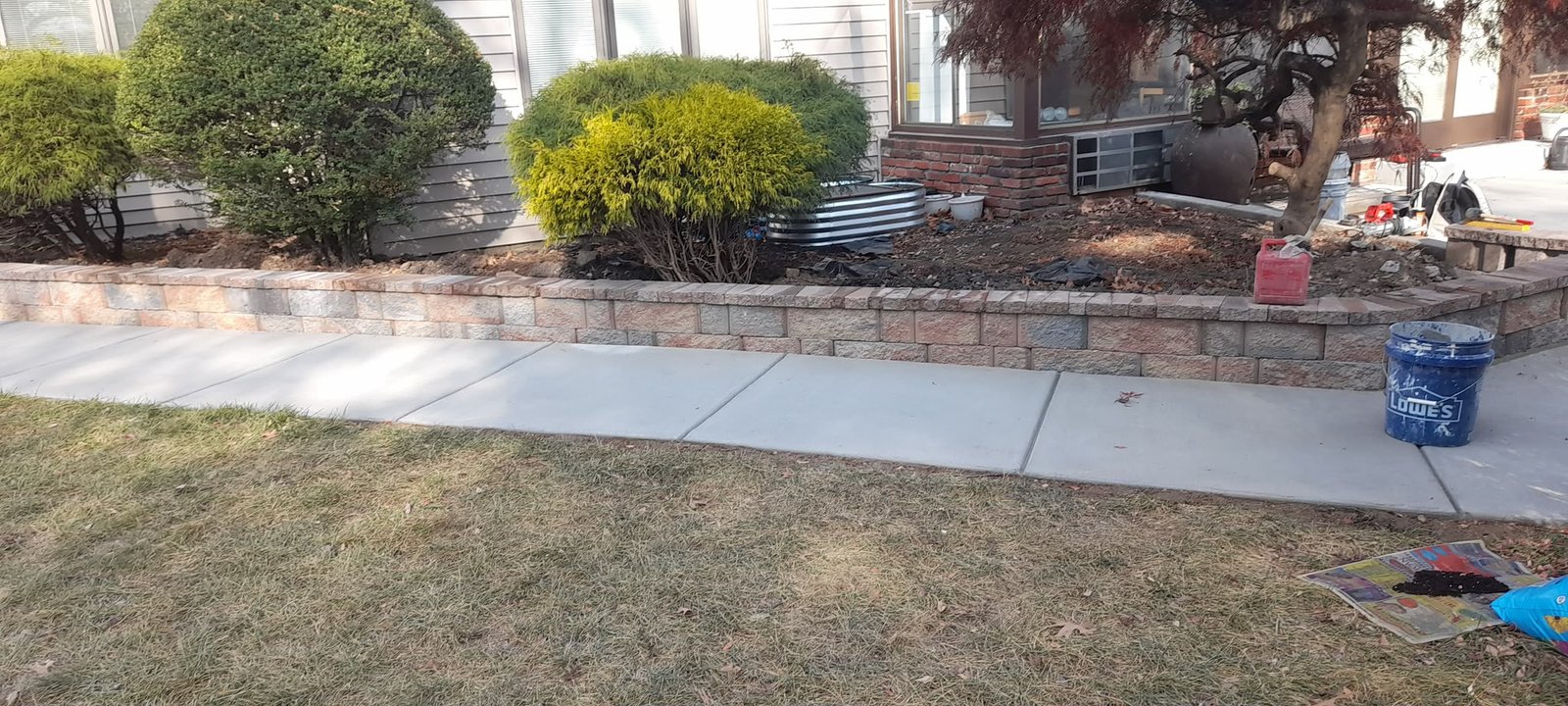 Green Force professional property care